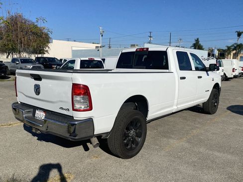 Used 2021 RAM 2500 Tradesman image 9