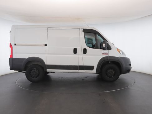 Used 2016 RAM ProMaster 1500 w/ Premium Appearance Group image 20