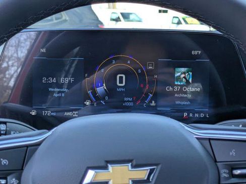 New 2026 Chevrolet Equinox LT w/ Safety and Technology Package AWD/4WD image 15