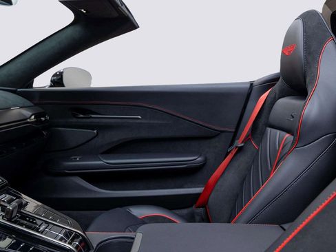New 2026 Aston Martin V8 Vantage S image 17