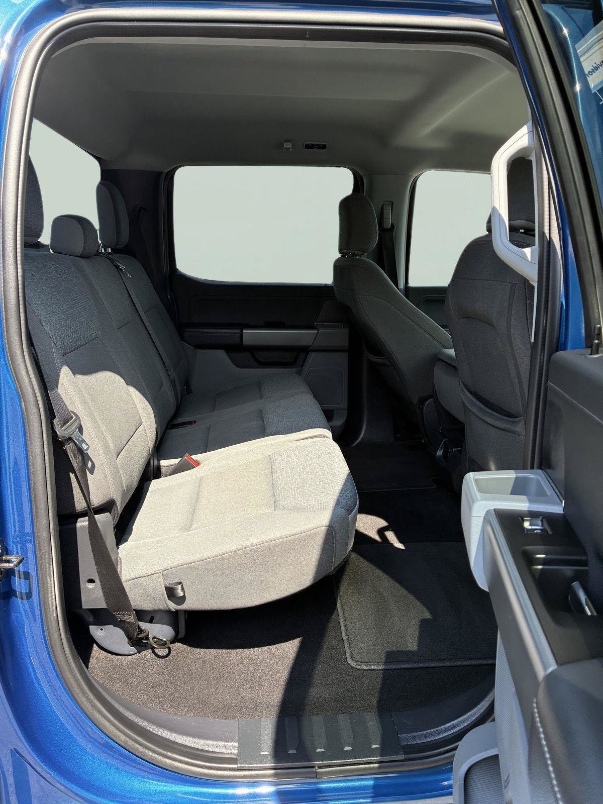 Used 2024 Ford F150 XLT AWD/4WD image 13