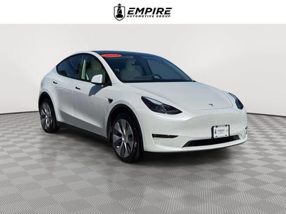 Used 2023 Tesla Model Y Long Range
