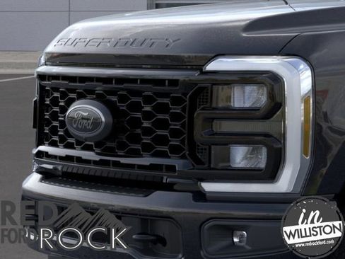 New 2026 Ford F250 Lariat AWD/4WD image 17