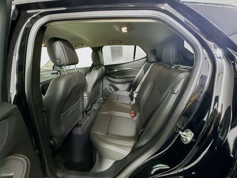 Used 2025 Buick Encore GX Preferred image 26