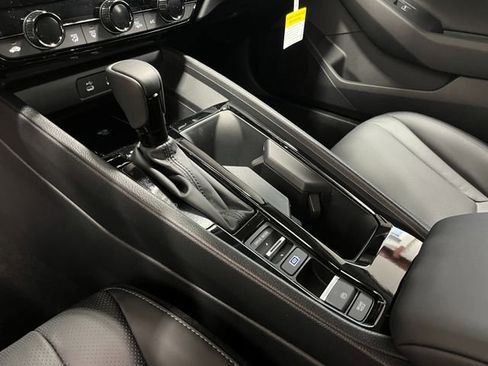 New 2026 Honda Accord EX-L image 14