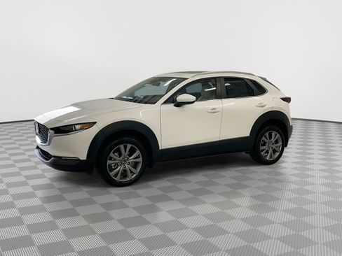 Used 2025 MAZDA CX-30 AWD 2.5 S w/ Preferred Package image 4