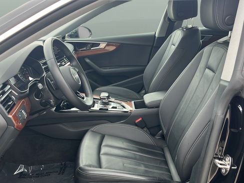 Used 2022 Audi A5 2.0T Premium AWD/4WD image 21