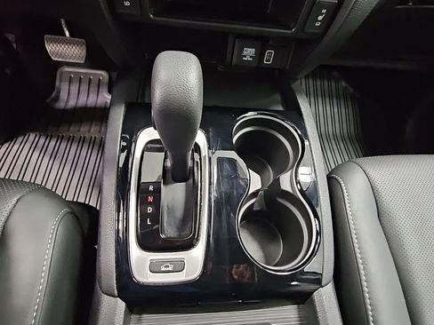 Used 2019 Honda Ridgeline RTL-E image 21