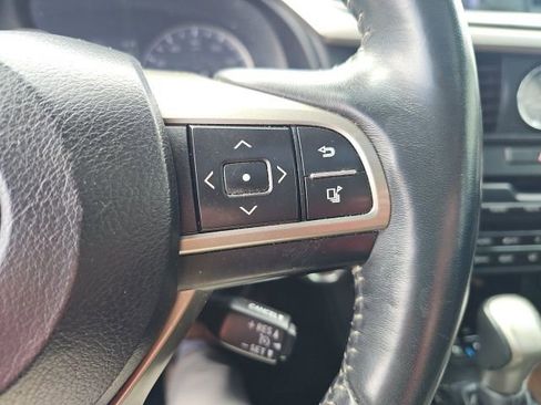 Used 2016 Lexus RX 350 350 w/ Premium Package image 23