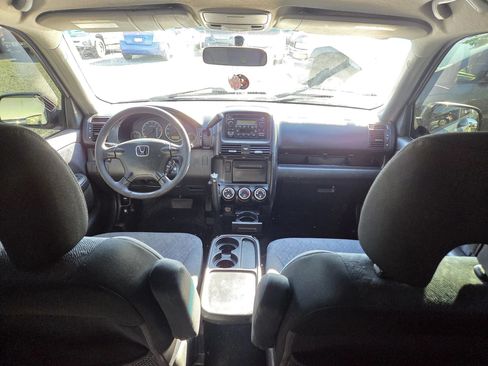 Used 2006 Honda CR-V LX image 12