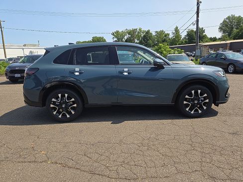 New 2027 Honda HR-V EX-L image 7