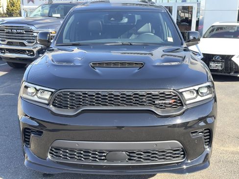 New 2026 Dodge Durango GT image 2