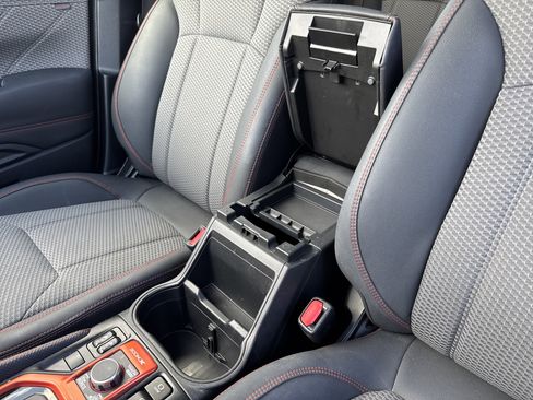 Used 2019 Subaru Forester Sport w/ Popular Package #2 AWD/4WD image 10