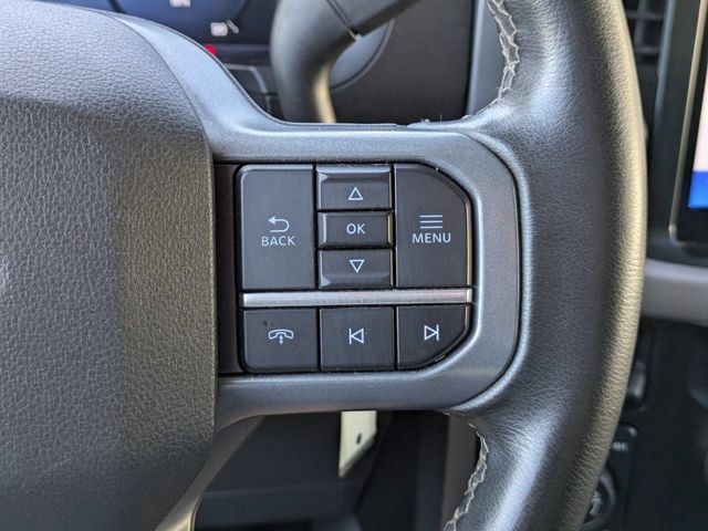 Used 2024 Ford F150 XLT w/ Mobile Office Package AWD/4WD image 28