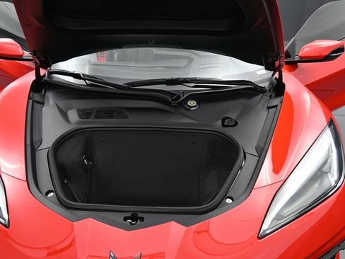 Used 2026 Chevrolet Corvette Stingray Preferred Conv w/ 2LT RWD image 12