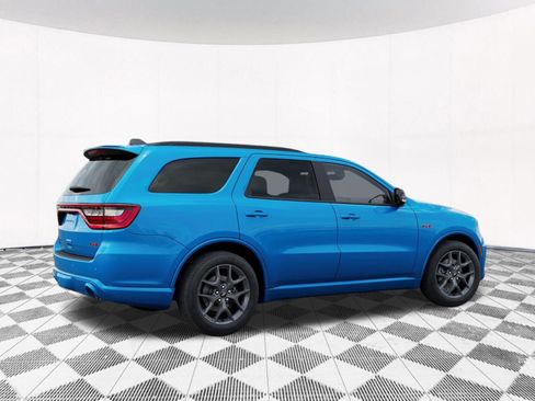 New 2026 Dodge Durango GT AWD/4WD image 6