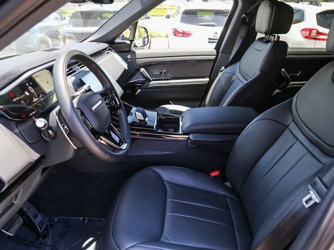 New 2026 Land Rover Range Rover Sport Dynamic SE AWD/4WD image 19