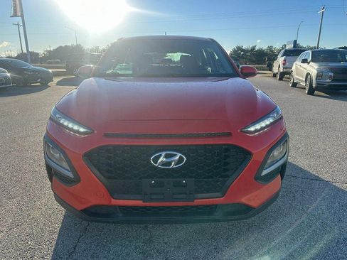 Used 2020 Hyundai Kona SE image 9