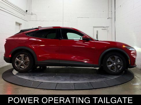 Used 2021 Ford Mustang Mach-E Select w/ Comfort/Technology Package image 9