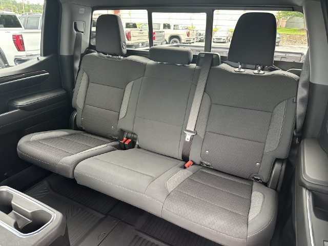 Used 2024 Chevrolet Silverado 1500 RST w/ All Star Edition Plus AWD/4WD image 27