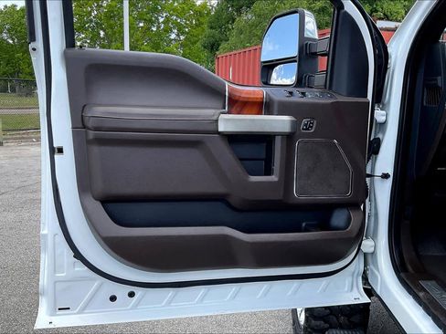 Used 2022 Ford F250 King Ranch w/ King Ranch Ultimate Package image 20