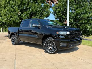 Used 2026 RAM 1500 Big Horn AWD/4WD 360° Tour