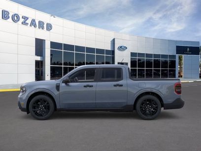 New 2026 Ford Maverick XLT w/ XLT Luxury Package