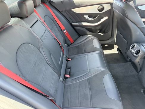 Used 2019 Mercedes-Benz C 43 AMG 4MATIC Sedan image 14