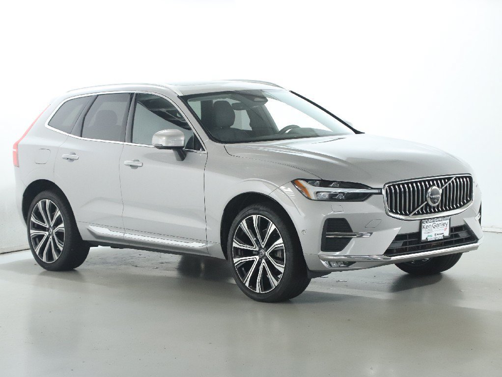 Used 2023 Volvo XC60 B5 Ultimate w/ Climate Package AWD/4WD image 9