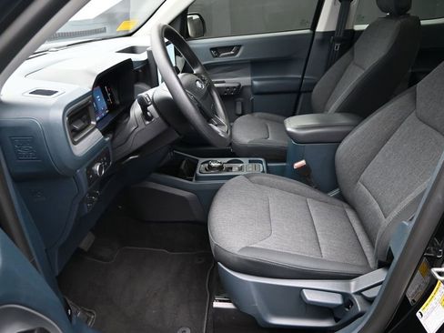 Used 2025 Ford Maverick XLT w/ Black Appearance Package AWD/4WD image 19
