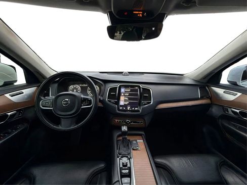 Used 2017 Volvo XC90 T6 Inscription w/ Luxury Package image 23