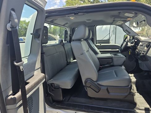 Used 2015 Ford F350 XL AWD/4WD image 30