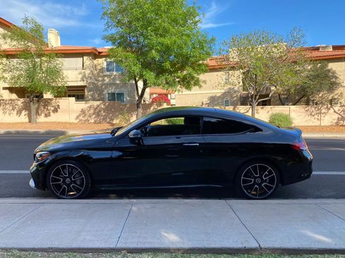 Used 2019 Mercedes-Benz C 300 Coupe image 15