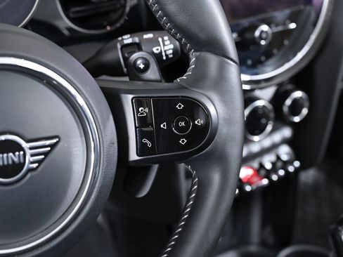 Certified 2023 MINI Cooper S FWD image 15