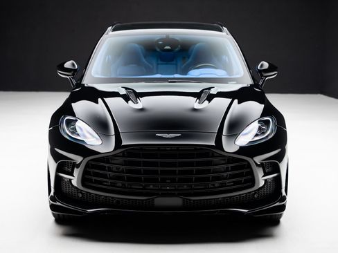 Used 2023 Aston Martin DBX 707 AWD/4WD image 6