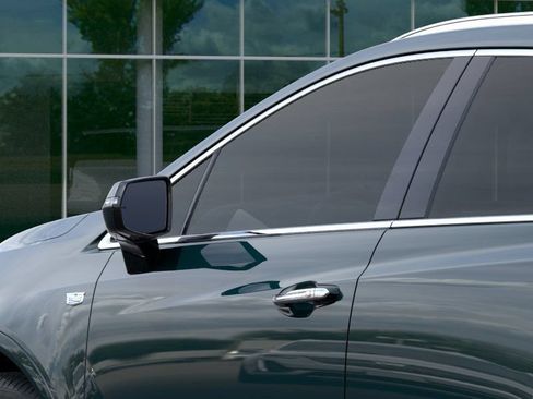 New 2026 Cadillac XT5 Premium Luxury w/ LPO, Floor Liner Package AWD/4WD image 12