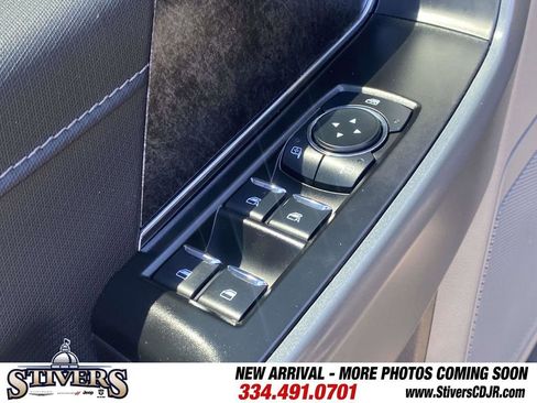 Used 2023 Ford F150 XLT w/ Equipment Group 301A Mid AWD/4WD image 20