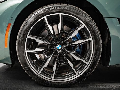 Used 2025 BMW i4 M50 image 13