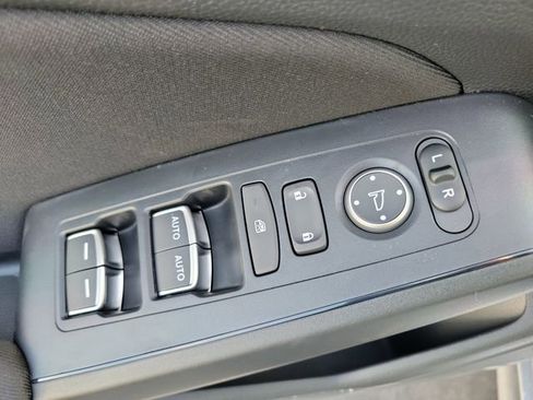 New 2026 Honda Civic Sport image 19