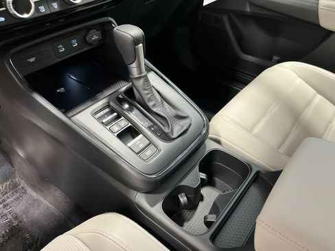 New 2026 Honda CR-V EX-L image 14