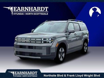 New 2026 Hyundai Santa Fe SEL