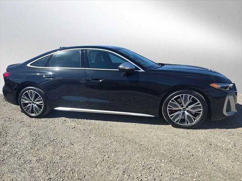 New 2025 Audi S5 Premium Plus image 2