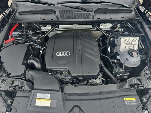 Used 2023 Audi Q5 2.0T Prestige w/ Prestige Package AWD/4WD image 27