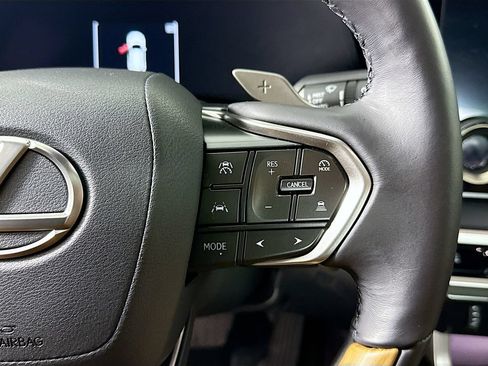 Used 2025 Lexus RX 350 Premium Plus w/ Accessory Package (Z1) FWD image 12