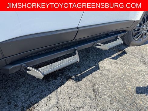 Used 2025 Toyota Land Cruiser 1958 AWD/4WD image 26