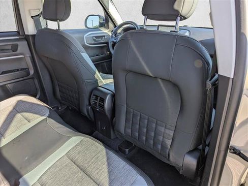 Used 2024 Ford Bronco Sport Big Bend AWD/4WD image 27