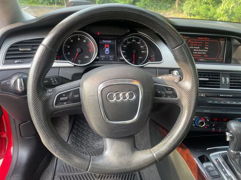 Used 2009 Audi A5 3.2 image 8