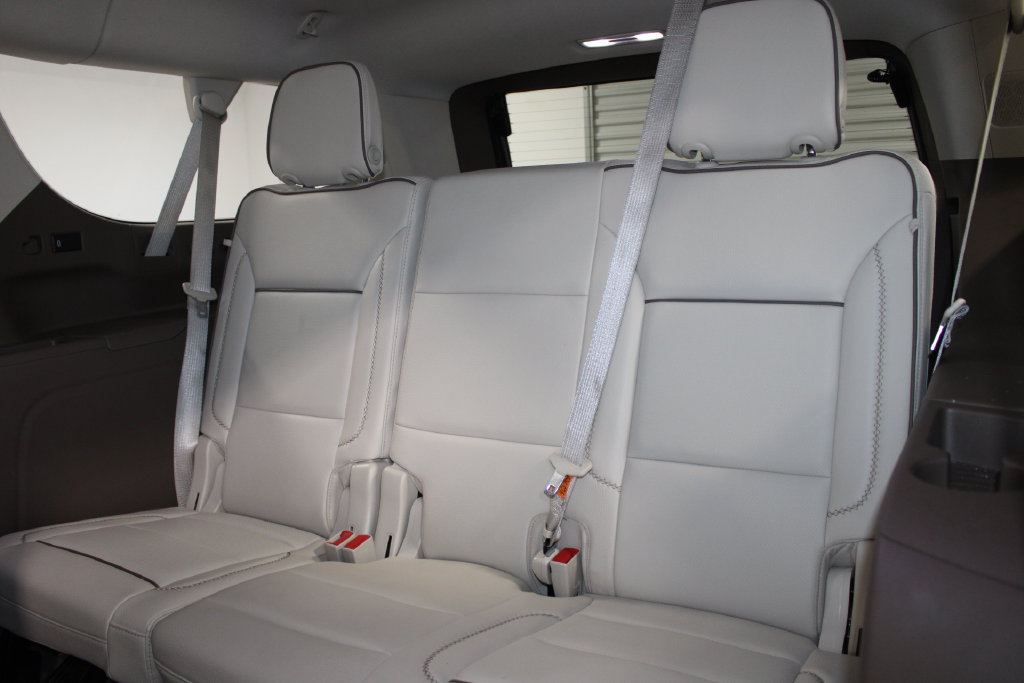 Used 2024 GMC Yukon XL Denali w/ Max Trailering Package RWD image 22