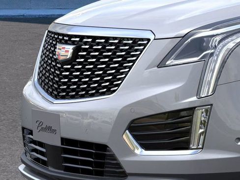 New 2026 Cadillac XT5 Premium Luxury image 13