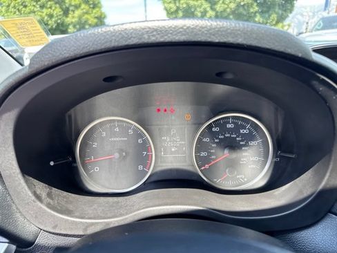 Used 2016 Subaru Impreza 2.0i AWD/4WD image 17